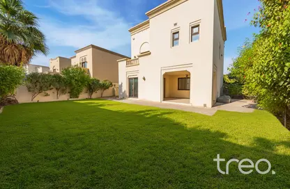 Villa - 4 Bedrooms - 4 Bathrooms for sale in Casa - Arabian Ranches 2 - Dubai