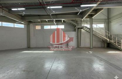Warehouse - Studio - 1 Bathroom for rent in Al Warsan 2 - Al Warsan - Dubai