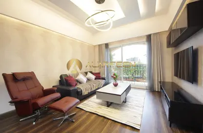 Apartment - 1 Bedroom - 1 Bathroom for rent in Diamond Views 4 Villas A - District 11 - Jumeirah Village Circle - Dubai