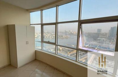 Apartment - 1 Bedroom - 2 Bathrooms for sale in City Tower - Al Nuaimiya - Ajman Apartment - 1 Bedroom - 2 Bathrooms for sale in City Tower - Al Nuaimiya - Ajman