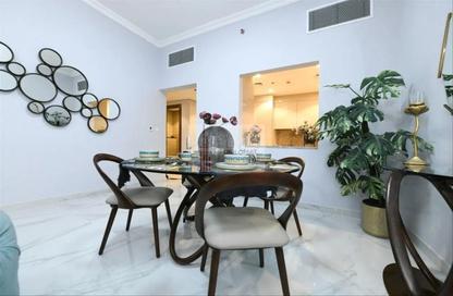 Apartment - 2 - 3 for rent in Welcome Residency - Arjan - Dubai Apartment - 2 - 3 for rent in Welcome Residency - Arjan - Dubai