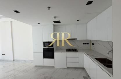 Apartment - 1 - 2 for rent in Samana Miami - District 14 - Jumeirah Village Circle - Dubai
