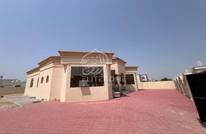Villa - 5 Bedrooms - 5 Bathrooms for sale in Al Qarain 2 - Al Qarain - Sharjah Villa - 5 Bedrooms - 5 Bathrooms for sale in Al Qarain 2 - Al Qarain - Sharjah