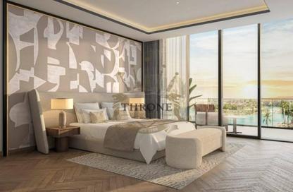 Apartment - 1 Bedroom - 1 Bathroom for sale in Azizi Aryan - Downtown Jebel Ali - Dubai