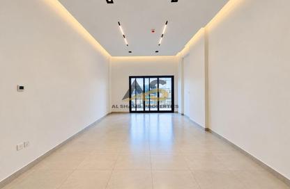 Apartment - 2 - 3 for rent in Al Amir Abdullah Building - International City Phase 2 (Al Warsan 4) - Dubai