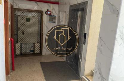 Whole Building - 7+ - 7+ for sale in Al Nakhil - Ajman