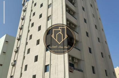 Whole Building - 7+ - 7+ for sale in Al Nakhil - Ajman