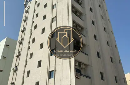 Whole Building for sale in Al Nakhil - Ajman
