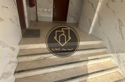 Whole Building - 7+ - 7+ for sale in Al Nakhil - Ajman