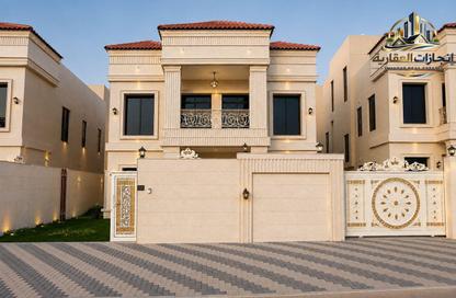 Villa - 5 Bedrooms - 7 Bathrooms for sale in Al Helio 1 - Al Helio - Ajman