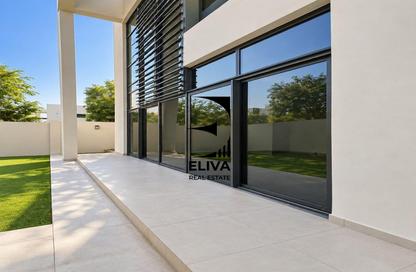 Villa - 4 - 5 for rent in West Yas - Yas Island - Abu Dhabi Villa - 4 - 5 for rent in West Yas - Yas Island - Abu Dhabi