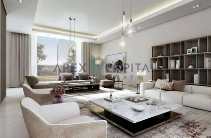 Villa - 5 Bedrooms - 5 Bathrooms for sale in Sobha Elwood - Dubai Land - Dubai
