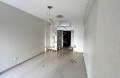 Apartment - 3 - 3 for rent in Al Rashidiya Towers - Al Rashidiya - Ajman Downtown - Ajman
