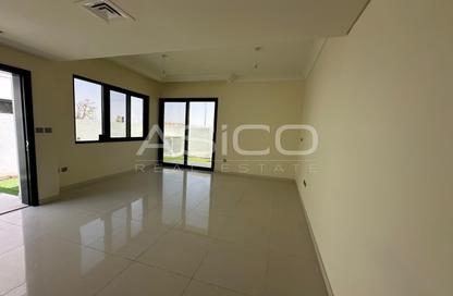 Villa - 3 Bedrooms - 5 Bathrooms for sale in Claret - Damac Hills 2 - Dubai