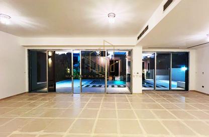 Villa - 5 Bedrooms - 5 Bathrooms for rent in Sidra Villas I - Sidra Villas - Dubai Hills Estate - Dubai