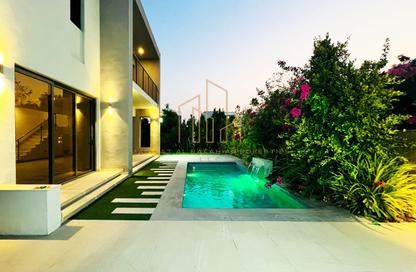 Villa - 5 Bedrooms - 5 Bathrooms for rent in Sidra Villas I - Sidra Villas - Dubai Hills Estate - Dubai