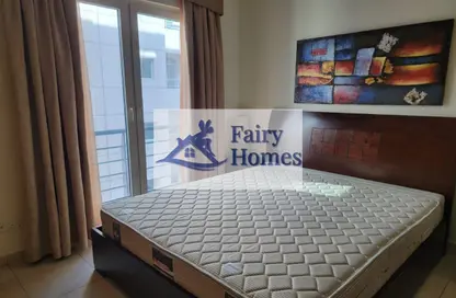 Apartment - 1 Bedroom - 2 Bathrooms for rent in Pearl Coast Premier Hotel Apartments - Al Barsha 1 - Al Barsha - Dubai