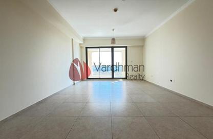 Apartment - 1 Bedroom - 2 Bathrooms for rent in Ruby Residence - Dubai Silicon Oasis - Dubai