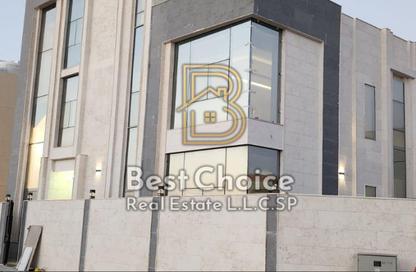 Villa - 5 - 7 for sale in Al Helio 1 - Al Helio - Ajman Villa - 5 - 7 for sale in Al Helio 1 - Al Helio - Ajman