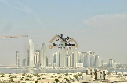 Apartment - 2 Bedrooms - 3 Bathrooms for rent in Rose Building - Al Jaddaf - Dubai
