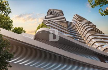 Apartment - 2 - 3 for sale in DG1 - Business Bay - Dubai