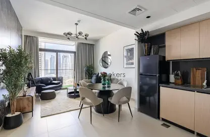 Apartment - 1 Bedroom - 1 Bathroom for rent in Burj Crown - Downtown Dubai - Dubai