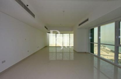 Apartment - 3 Bedrooms - 5 Bathrooms for rent in MAG 5 - Marina Square - Al Reem Island - Abu Dhabi