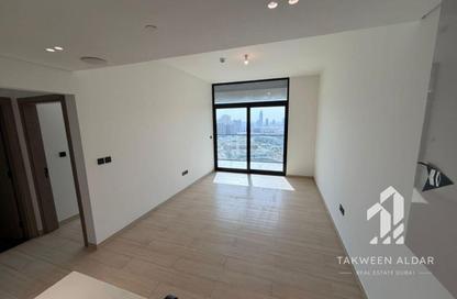 Apartment - 1 Bedroom - 1 Bathroom for rent in Binghatti Emerald - District 15 - Jumeirah Village Circle - Dubai