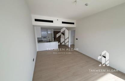 Apartment - 1 - 1 for rent in Binghatti Emerald - District 15 - Jumeirah Village Circle - Dubai