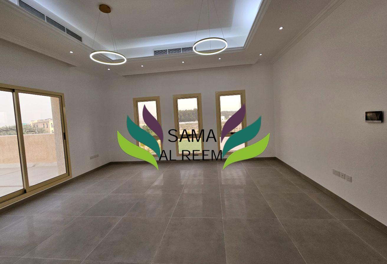 Independent Villa | 5Bed+Maid | Huge Garden photo 26
