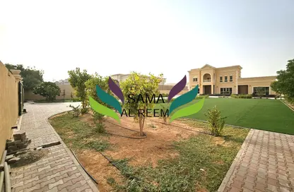 Villa - 5 Bedrooms - 6 Bathrooms for rent in Nad Al Sheba 4 - Nad Al Sheba - Dubai