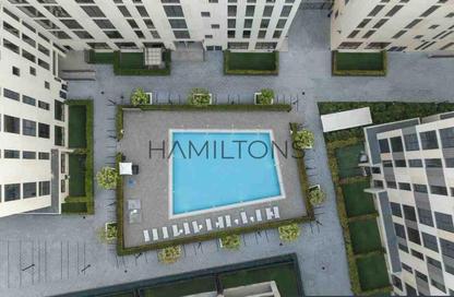 Apartment - 2 Bedrooms - 3 Bathrooms for sale in Seerah - Al Mamsha - Muwaileh - Sharjah