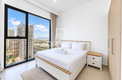 Apartment - 1 - 1 for rent in Park Ridge Tower C - Park Ridge - Dubai Hills Estate - Dubai Apartment - 1 - 1 for rent in Park Ridge Tower C - Park Ridge - Dubai Hills Estate - Dubai