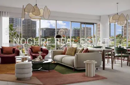 شقة - غرفة نوم - 1 حمام للبيع في ايرين - سنترال بارك في سيتي ووك - سيتي ووك - دبي