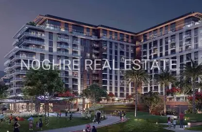 شقة - غرفة نوم - 1 حمام للبيع في ايرين - سنترال بارك في سيتي ووك - سيتي ووك - دبي