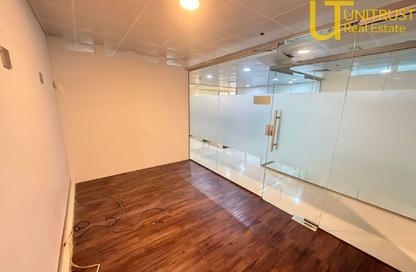 Office Space - Studio - 1 Bathroom for rent in Al Barsha 1 - Al Barsha - Dubai