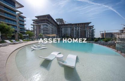 Apartment - 1 Bedroom - 1 Bathroom for rent in Viridian - Central Park at City Walk - City Walk - Dubai