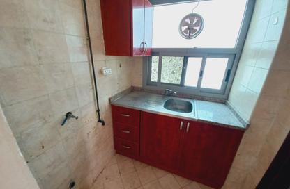 Apartment - Studio - 1 for rent in Fire Station Road - Muwaileh - Sharjah Apartment - Studio - 1 for rent in Fire Station Road - Muwaileh - Sharjah