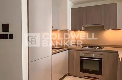 Apartment - 1 Bedroom - 1 Bathroom for rent in Crest Grande - Sobha Hartland - Mohammed Bin Rashid City - Dubai