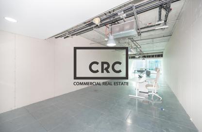 Office Space - Studio for rent in Blue Bay Tower - Business Bay - Dubai