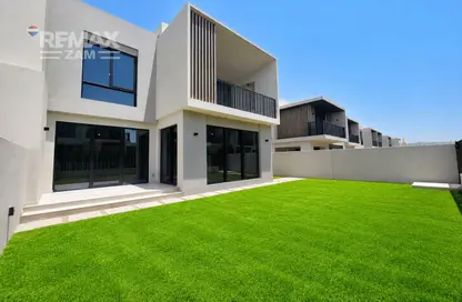 Townhouse - 4 Bedrooms - 5 Bathrooms for rent in Jebel Ali Village Townhouses - Jebel Ali Village - Jebel Ali - Dubai