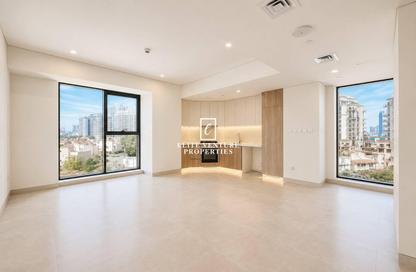 Apartment - 1 Bedroom - 2 Bathrooms for sale in Condor Golf Links 18 - Dubai Sports City - Dubai