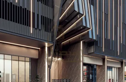 Apartment - 2 Bedrooms - 2 Bathrooms for sale in JOUD - Al Mamzar - Sharjah - Sharjah