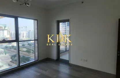 Apartment - 3 Bedrooms - 5 Bathrooms for rent in Art Parkview - Arjan - Dubai