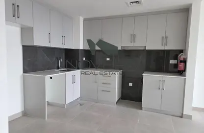 شقة - 2 غرف نوم - 3 حمامات للايجار في جواهر رزيدنسز - جزيرة مريم - الشارقة