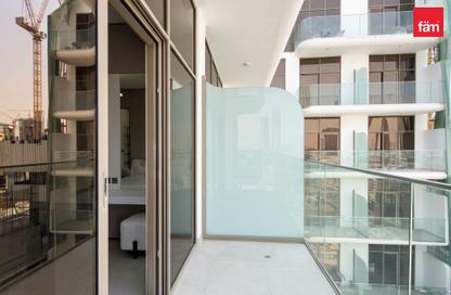 Apartment - Studio - 1 for sale in Pearl House III - District 11 - Jumeirah Village Circle - Dubai