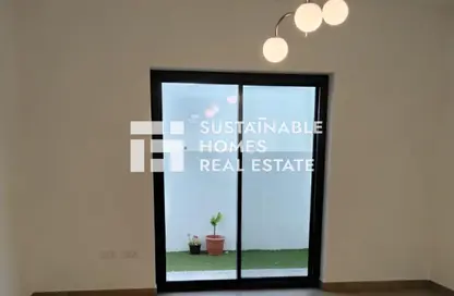 Apartment - 1 Bedroom - 1 Bathroom for rent in Al Ghadeer 2 - Al Ghadeer - Abu Dhabi