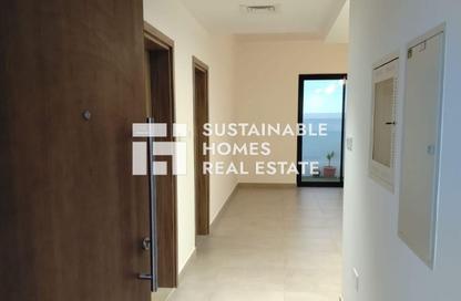 Apartment - 1 Bedroom - 1 Bathroom for rent in Al Ghadeer 2 - Al Ghadeer - Abu Dhabi
