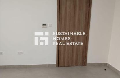 Apartment - 1 Bedroom - 1 Bathroom for rent in Al Ghadeer 2 - Al Ghadeer - Abu Dhabi