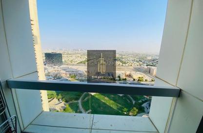 Apartment - 1 - 2 for rent in Saba Tower 3 - JLT Cluster Q - Jumeirah Lake Towers - Dubai